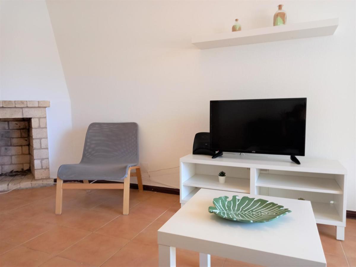 Sol Nascente- Piscina, Wifi, Familiar Apartment Vilamoura Exterior photo