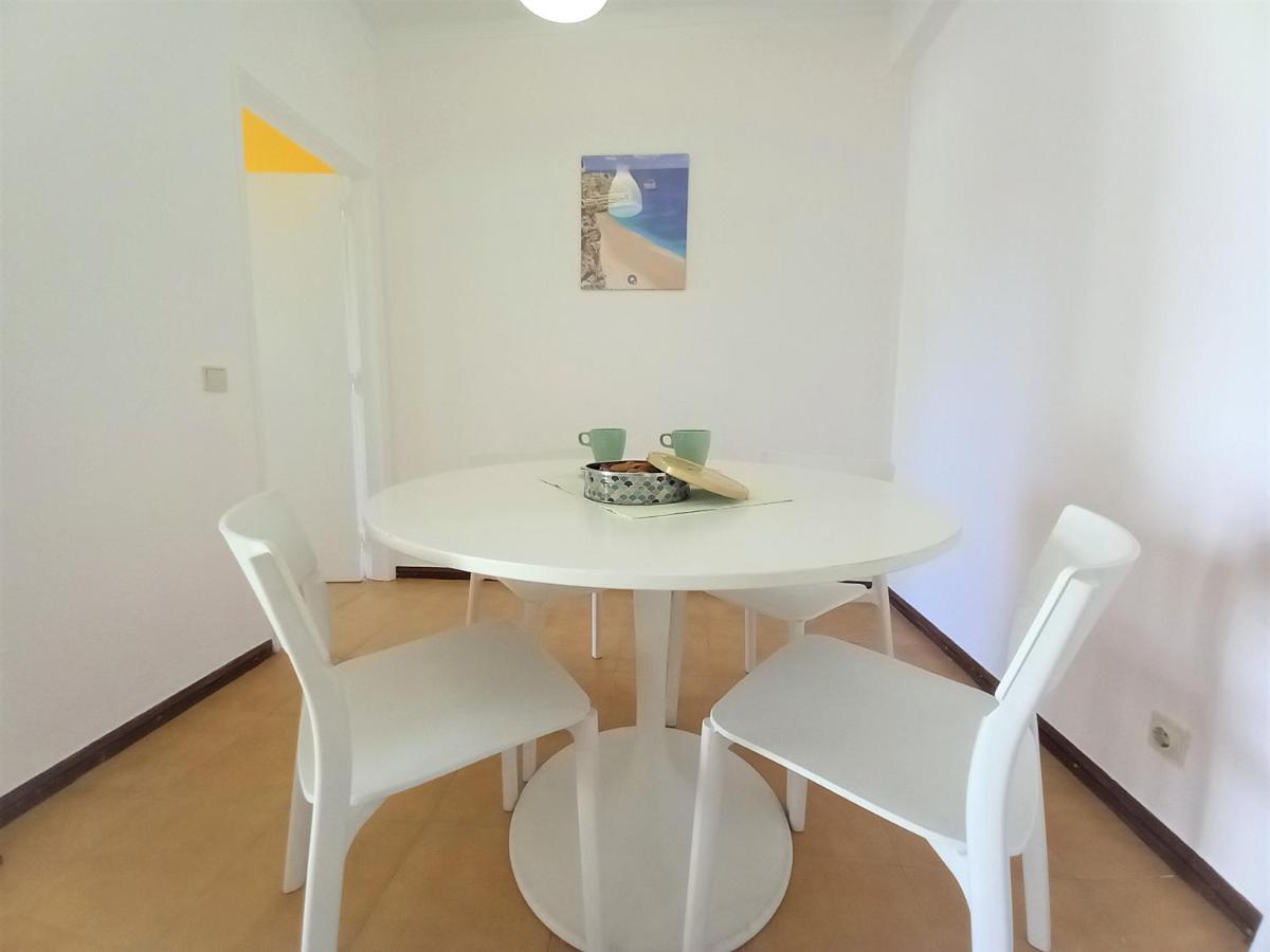 Sol Nascente- Piscina, Wifi, Familiar Apartment Vilamoura Exterior photo