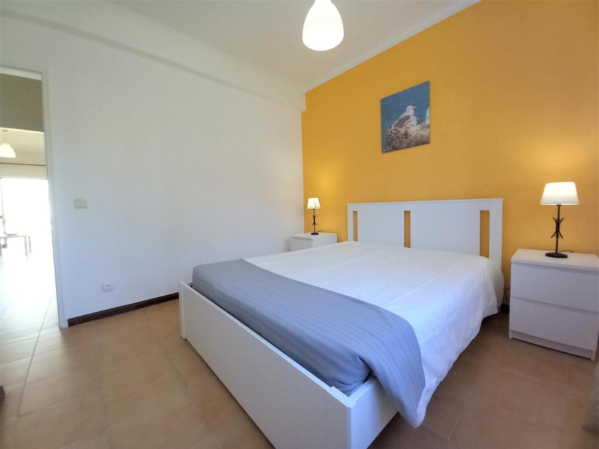 Sol Nascente- Piscina, Wifi, Familiar Apartment Vilamoura Exterior photo