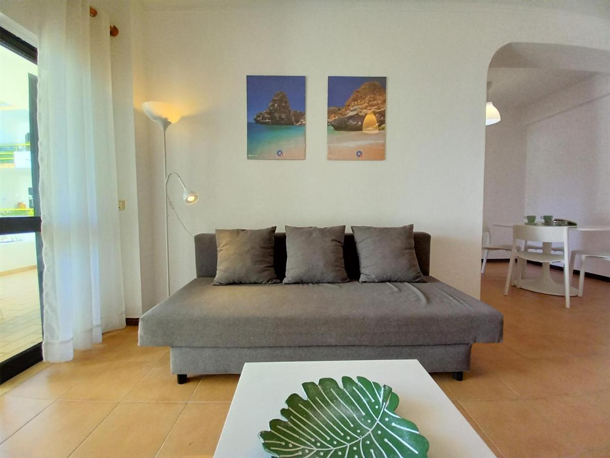 Sol Nascente- Piscina, Wifi, Familiar Apartment Vilamoura Exterior photo