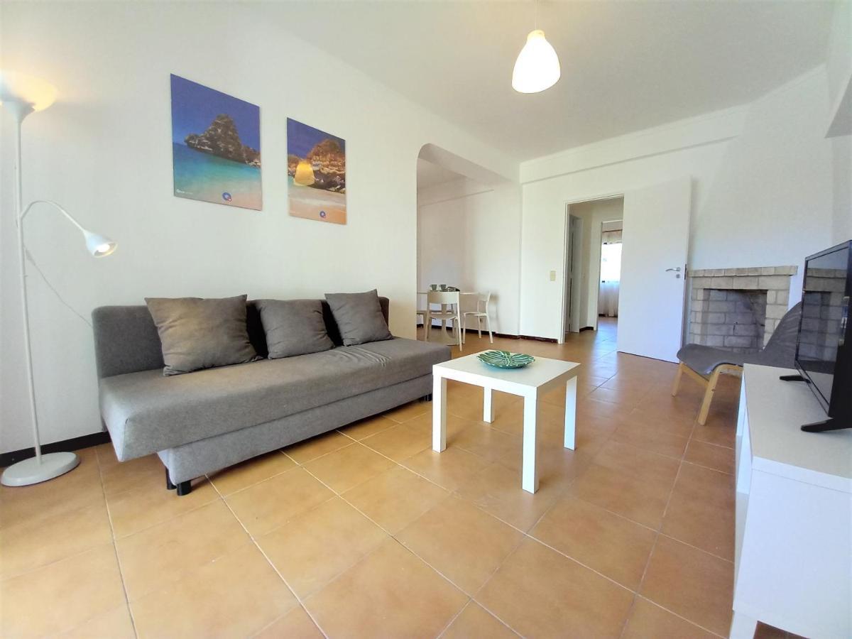 Sol Nascente- Piscina, Wifi, Familiar Apartment Vilamoura Exterior photo