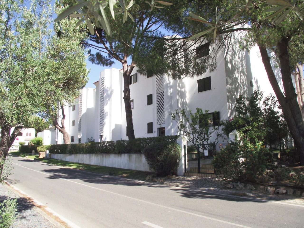 Sol Nascente- Piscina, Wifi, Familiar Apartment Vilamoura Exterior photo